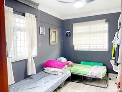 Blk 414 Woodlands Street 41 (Woodlands), HDB 5 Rooms #308964191